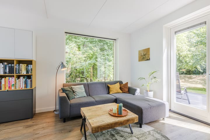 Foto 4 van Staringweg 1-A