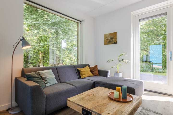 Foto 5 van Staringweg 1-A