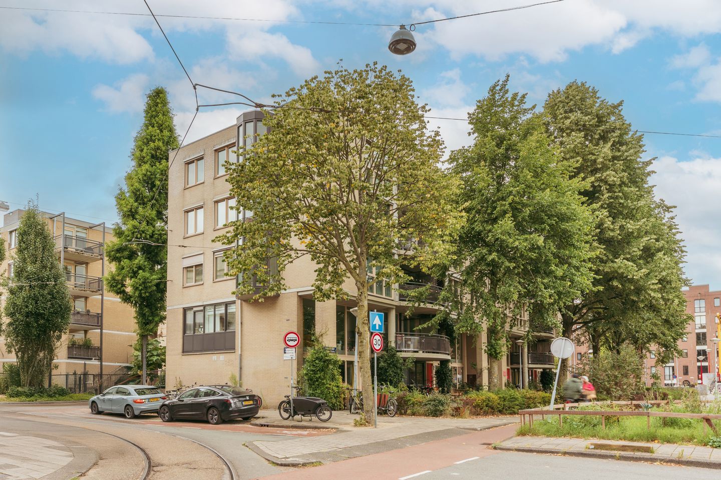 Foto 4 van Plantage Kerklaan 181