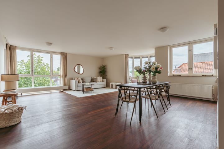 Foto 1 van Plantage Kerklaan 181