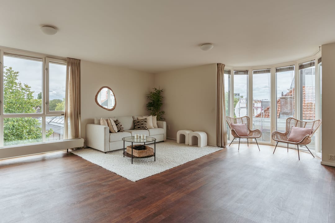 Foto 7 van Plantage Kerklaan 181