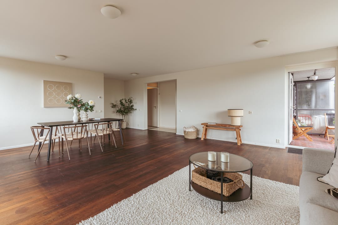 Foto 8 van Plantage Kerklaan 181