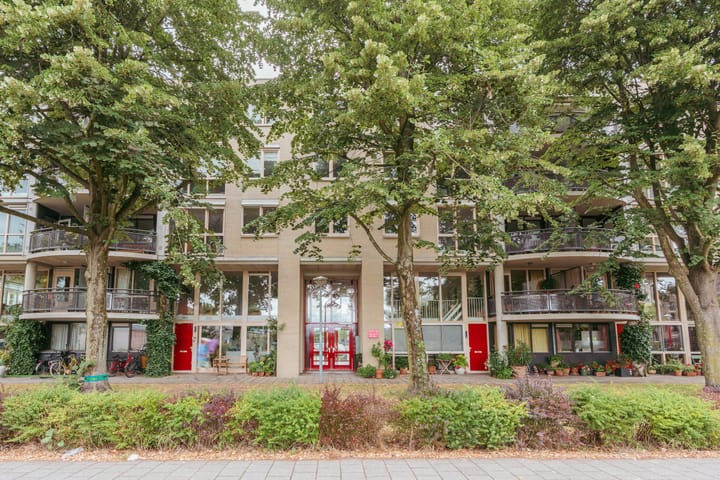 Foto 15 van Plantage Kerklaan 181