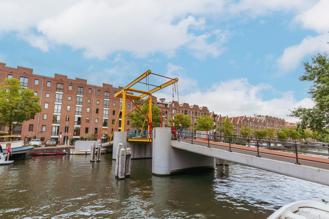 Foto 16 van Plantage Kerklaan 181