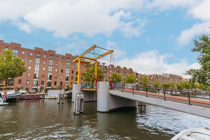 Foto 16 van Plantage Kerklaan 181