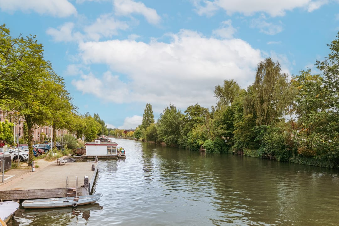 Foto 17 van Plantage Kerklaan 181