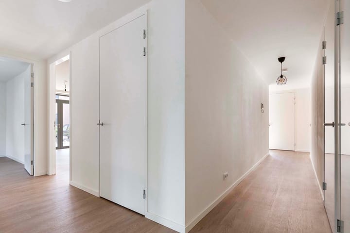 Foto 6 van Amersfoortsestraat 124-C02