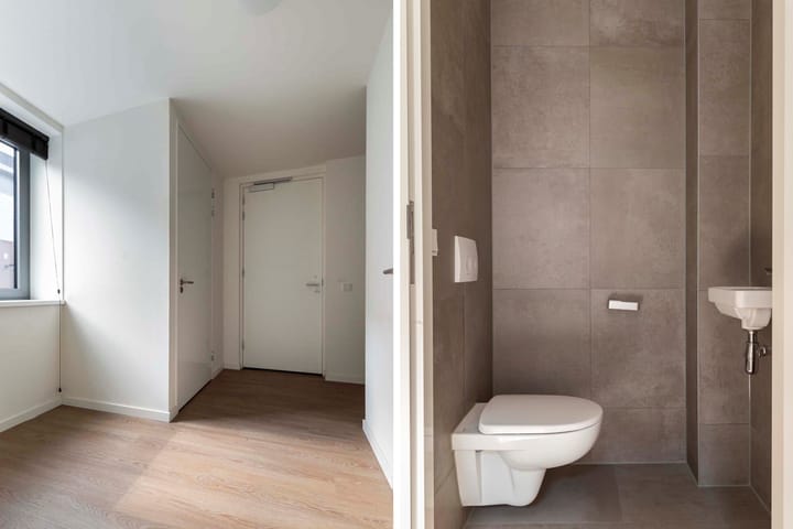 Foto 9 van Amersfoortsestraat 124-C02