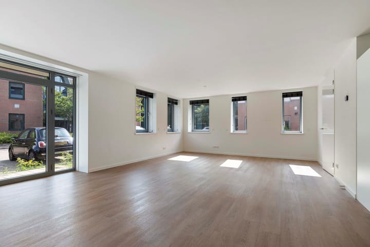 Foto 13 van Amersfoortsestraat 124-C02