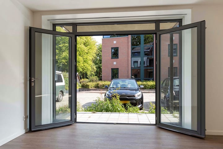 Foto 14 van Amersfoortsestraat 124-C02