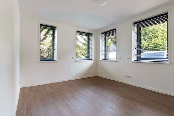 Foto 22 van Amersfoortsestraat 124-C02