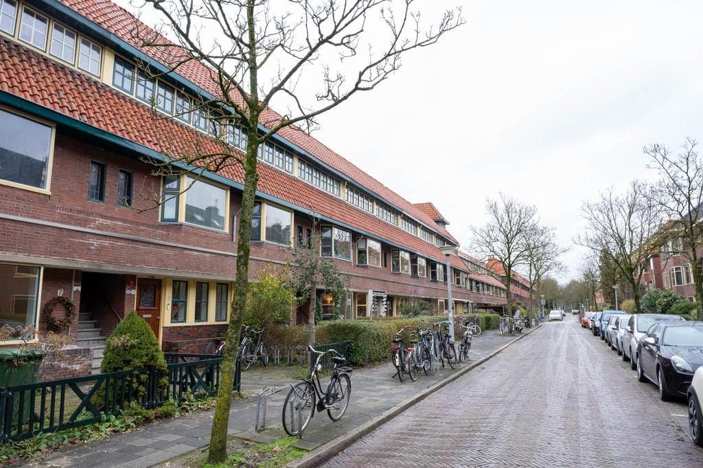 Foto 25 van Celebesstraat 14-C