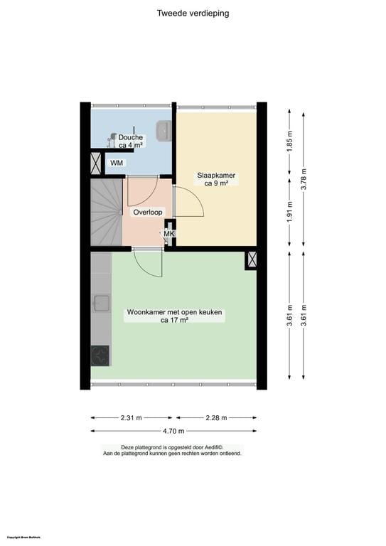 Foto 26 van Celebesstraat 14-C