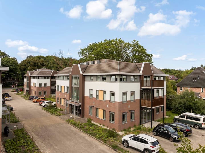 Foto 28 van Amersfoortsestraat 124-C02