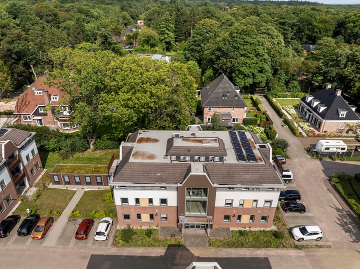 Foto 30 van Amersfoortsestraat 124-C02