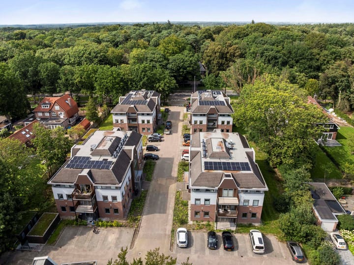 Foto 31 van Amersfoortsestraat 124-C02