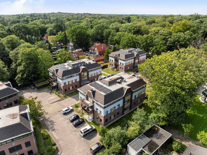 Foto 32 van Amersfoortsestraat 124-C02