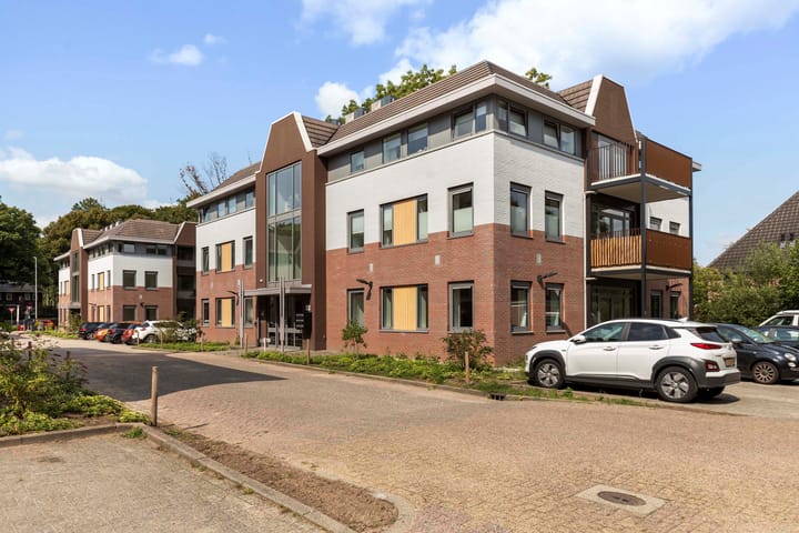 Foto 33 van Amersfoortsestraat 124-C02