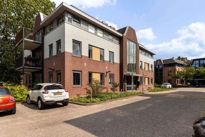 Foto 34 van Amersfoortsestraat 124-C02