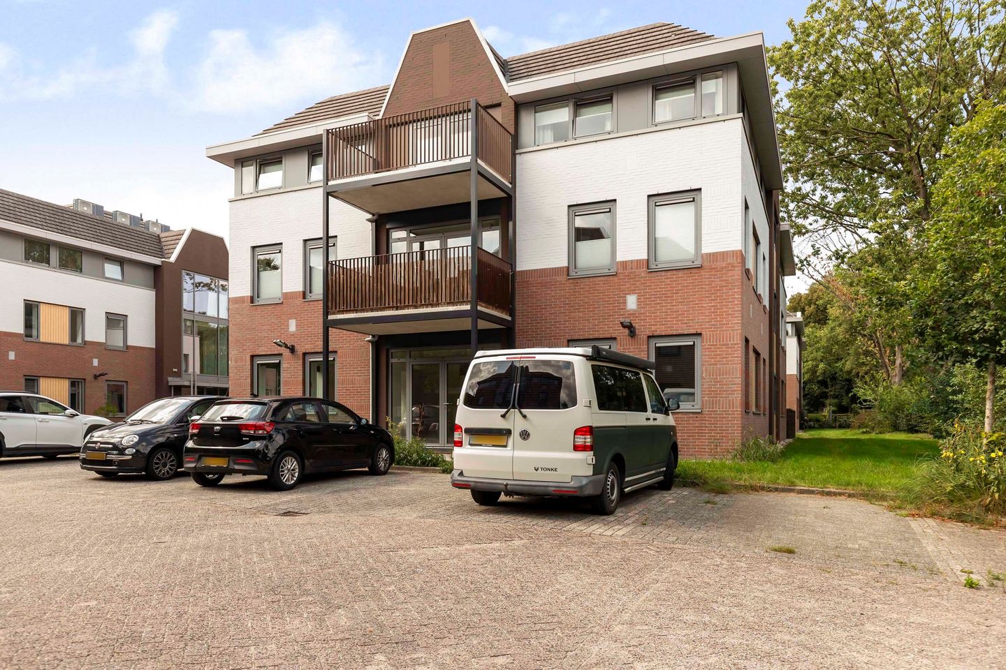 Foto 35 van Amersfoortsestraat 124-C02