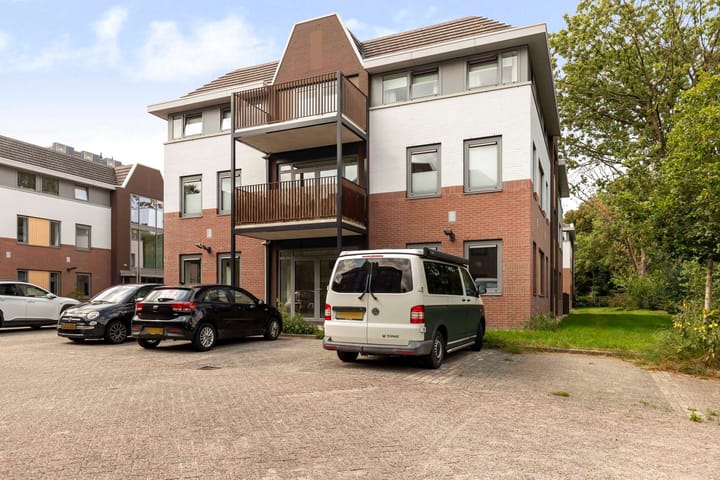 Foto 35 van Amersfoortsestraat 124-C02