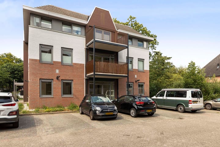 Foto 36 van Amersfoortsestraat 124-C02