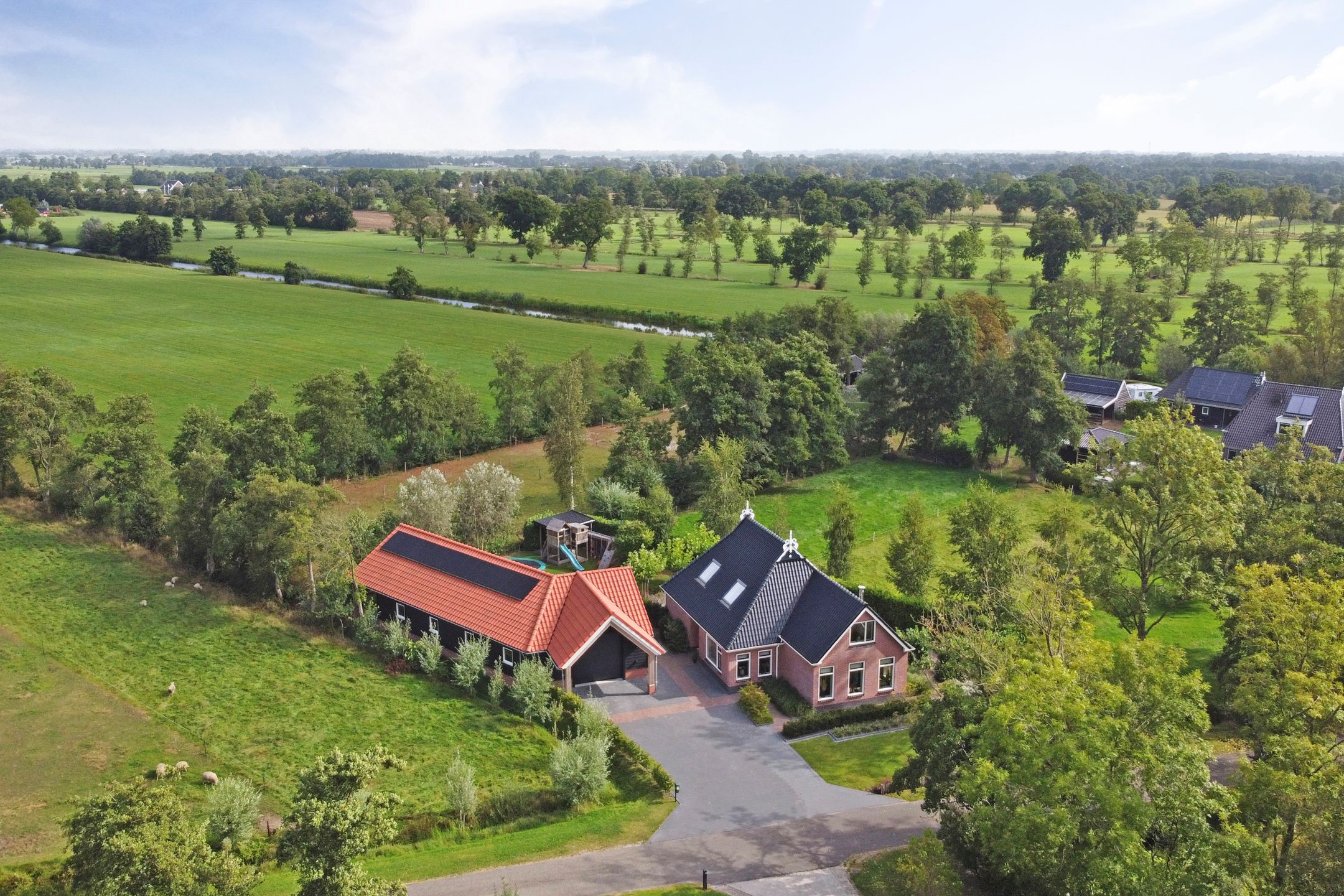 Kuzumerweg, 6, Sebaldeburen, 9862TC, Groningen, Nederland 6 