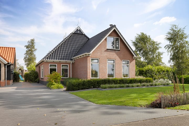 Photo 2 of Kuzumerweg 6