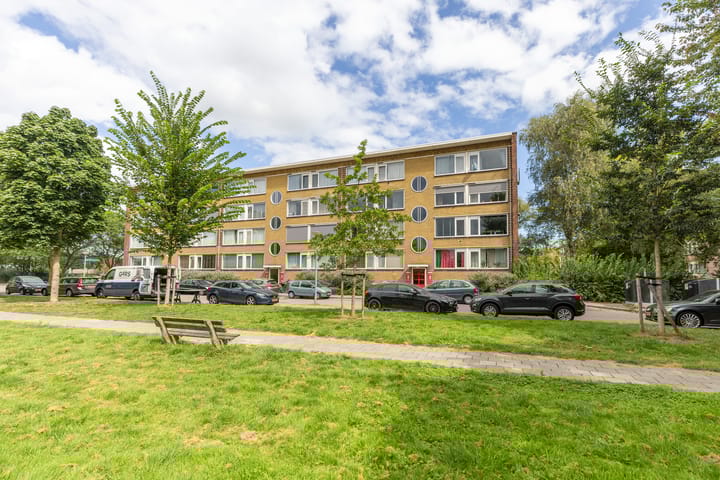 Foto 1 van M.Nijhoffstraat 232