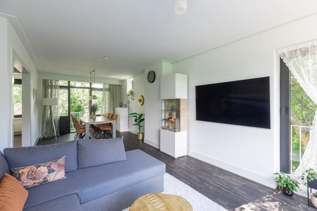 Foto 2 van M.Nijhoffstraat 232