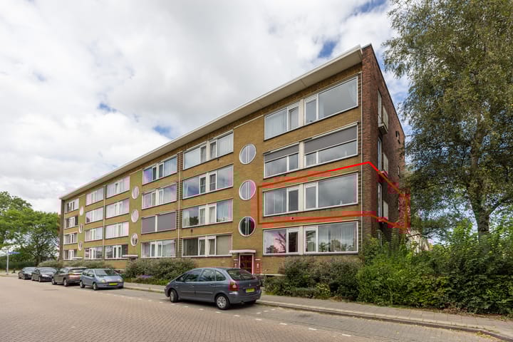 Foto 5 van M.Nijhoffstraat 232