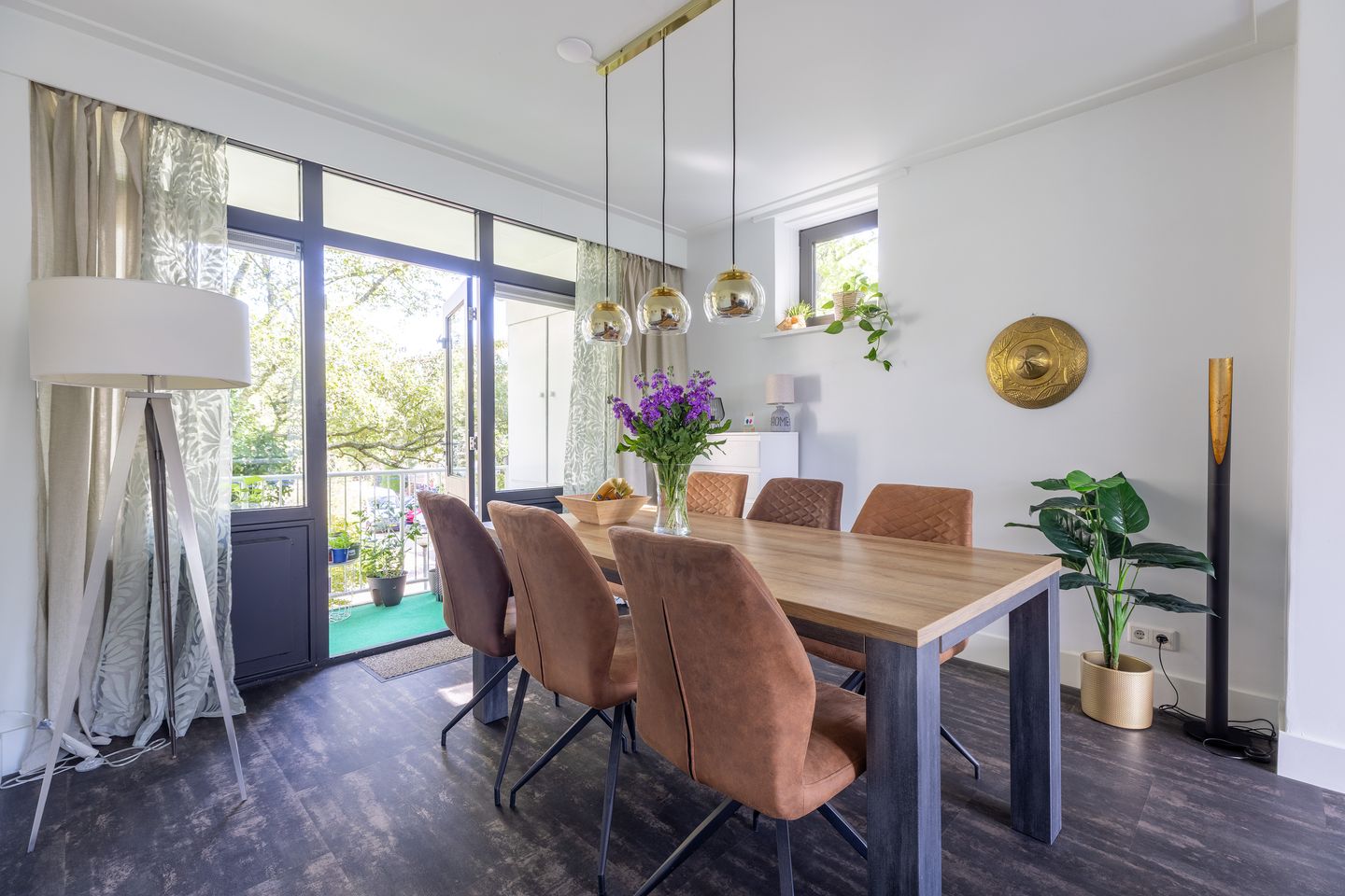 Foto 10 van M.Nijhoffstraat 232