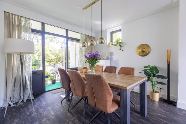 Foto 10 van M.Nijhoffstraat 232