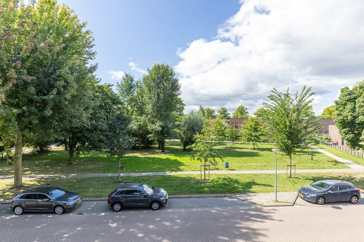 Foto 26 van M.Nijhoffstraat 232