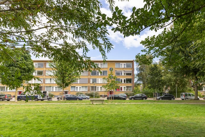 Foto 27 van M.Nijhoffstraat 232