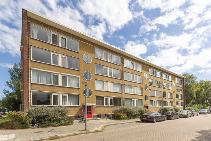 Foto 30 van M.Nijhoffstraat 232