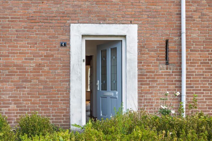 Foto 2 van Bruhezestraat 4