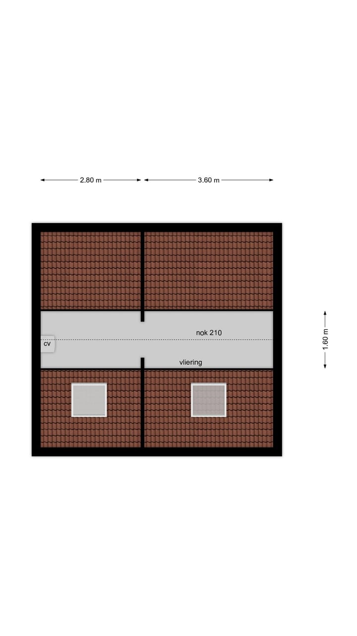 Foto 37 van Bruhezestraat 4