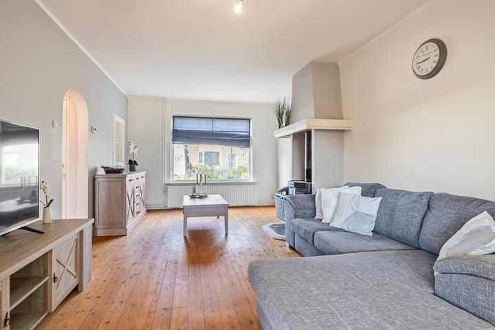 Foto 3 van Bruhezestraat 4