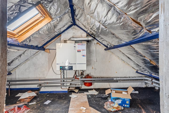 Foto 25 van Bruhezestraat 4