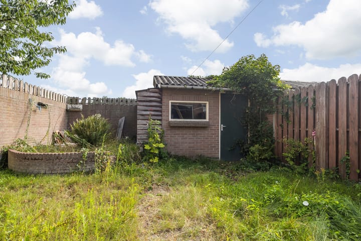 Foto 27 van Bruhezestraat 4