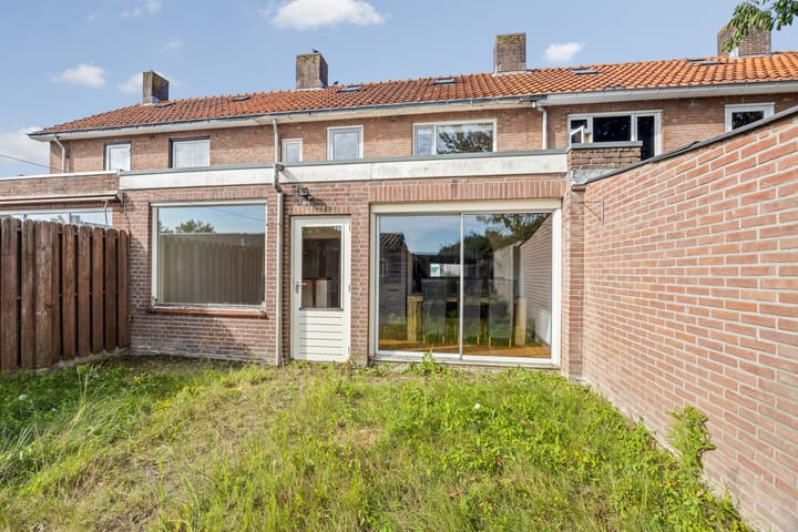 Foto 28 van Bruhezestraat 4