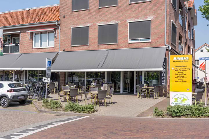 Foto 32 van Bruhezestraat 4