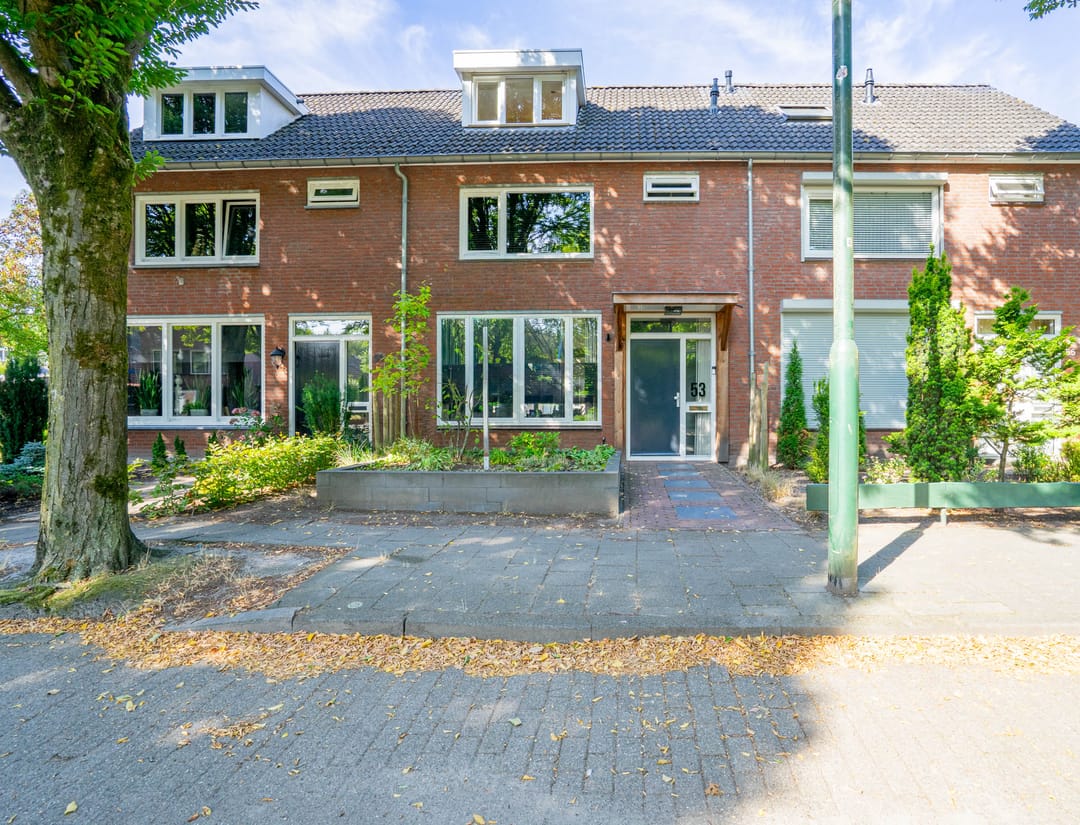 Foto 1 van Hendrikstraat 53