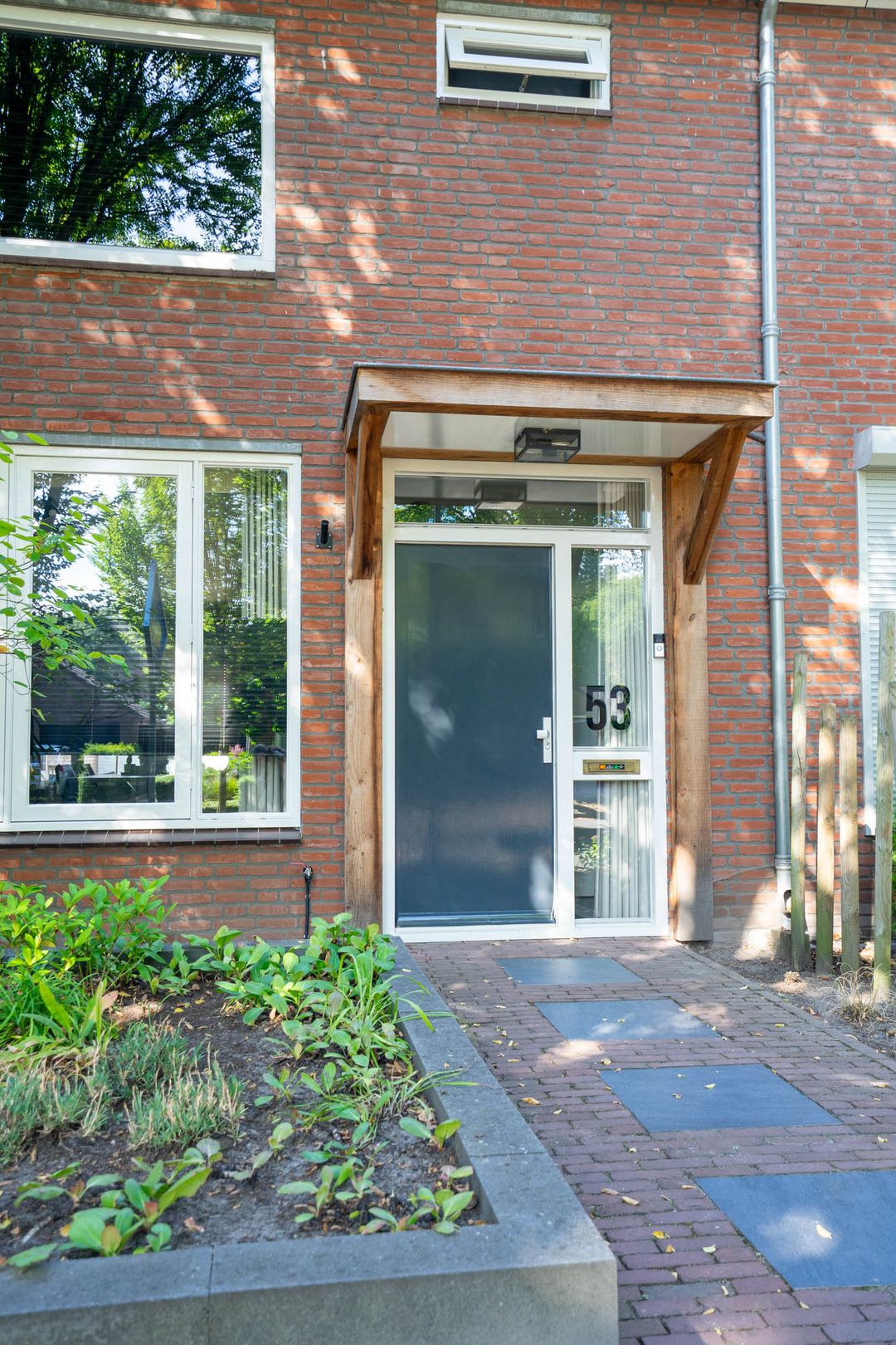 Foto 2 van Hendrikstraat 53