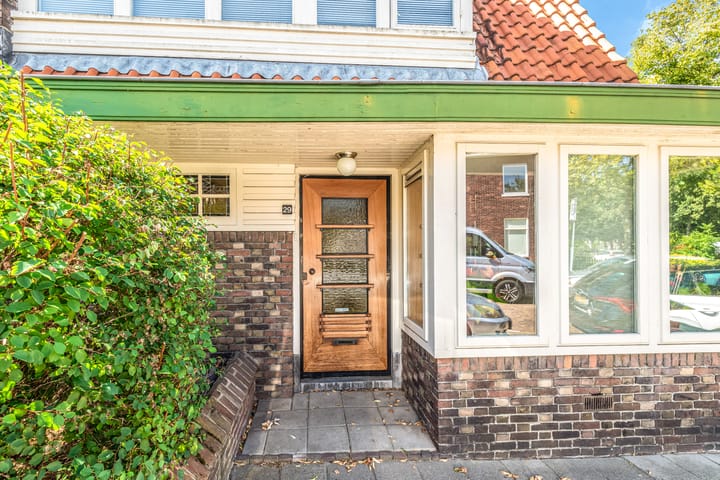 Foto 7 van Populierstraat 29