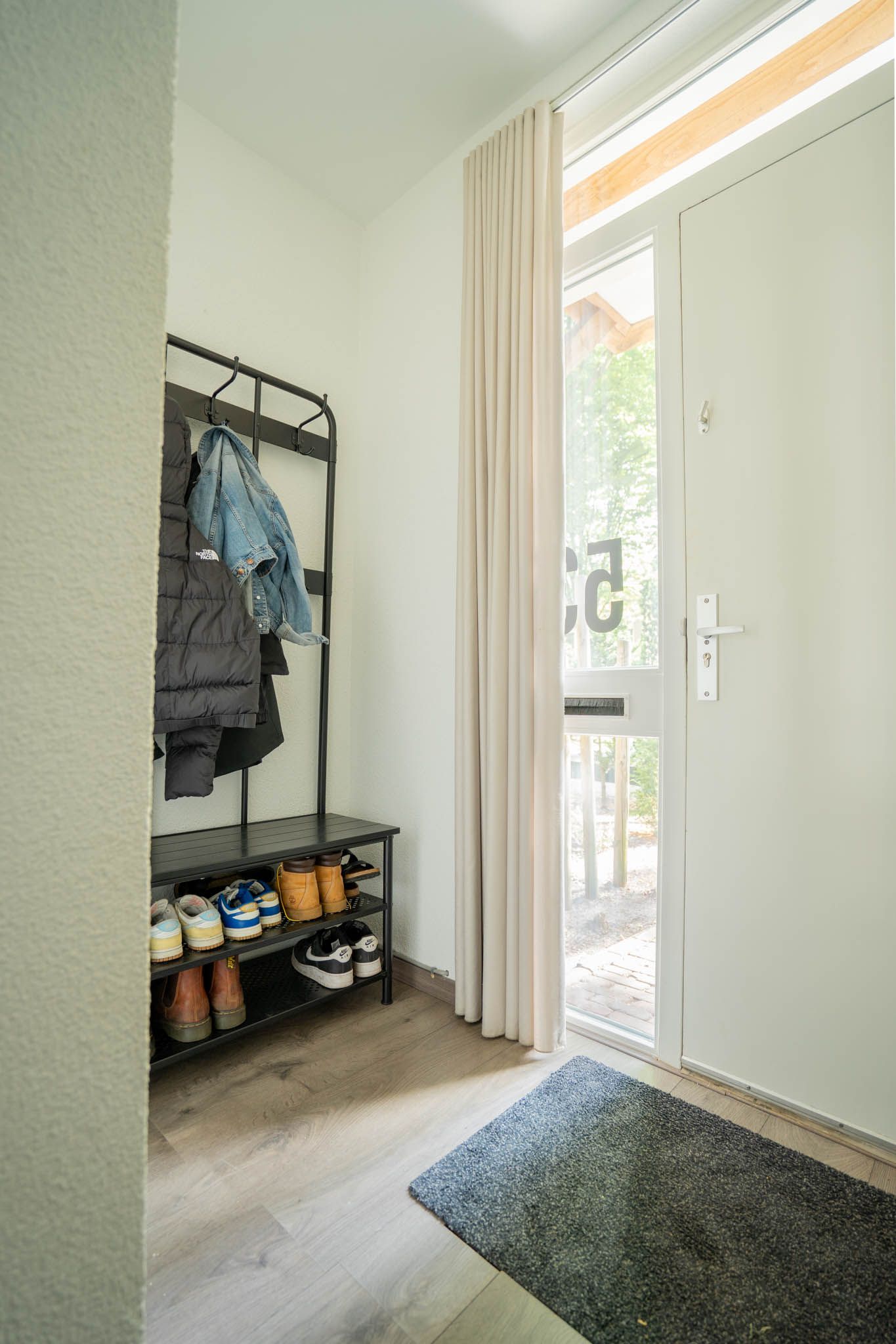 Foto 3 van Hendrikstraat 53