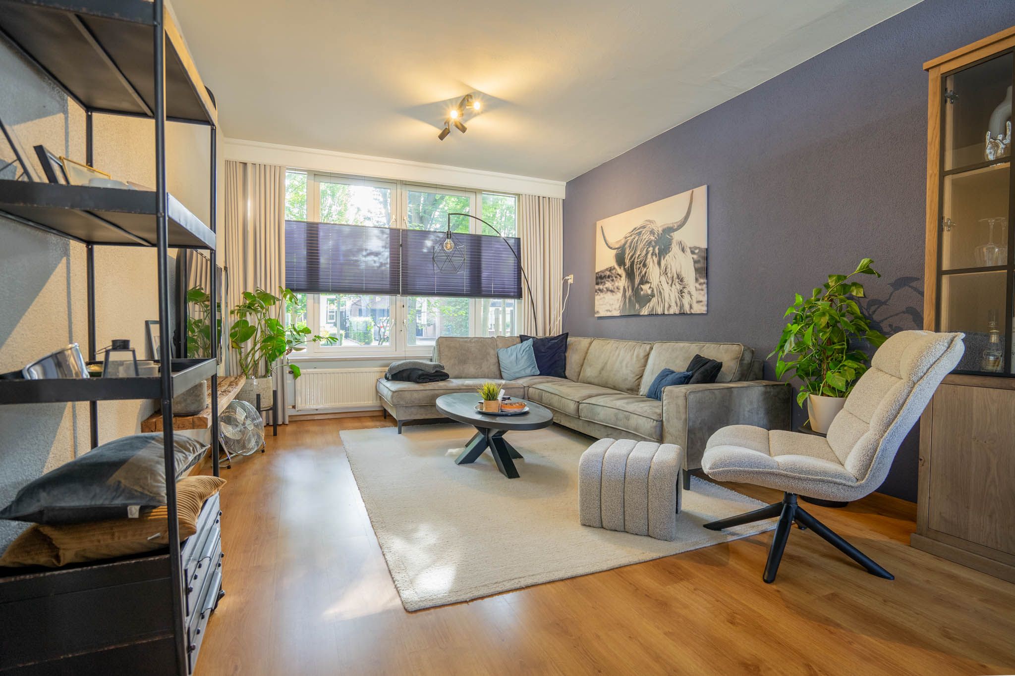 Foto 6 van Hendrikstraat 53