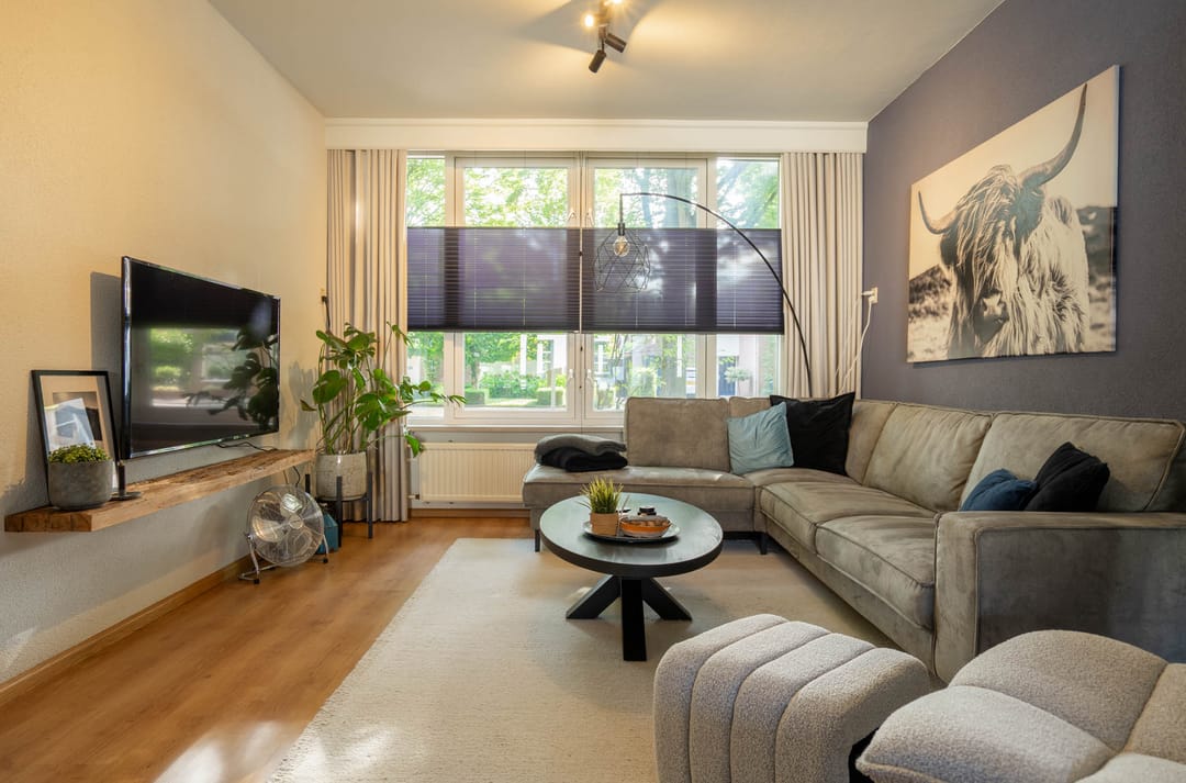 Foto 7 van Hendrikstraat 53