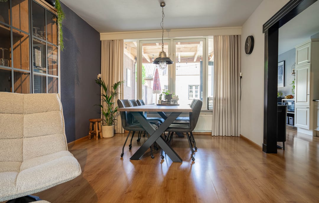 Foto 8 van Hendrikstraat 53